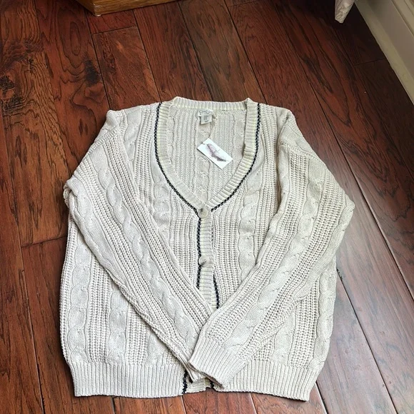 Jessica Simpson cardigan - Picture 1 of 2